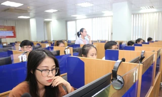 Cuộc thi Vô địch tin học văn phòng Thế giới – Viettel 2020 và những con số ấn tượng