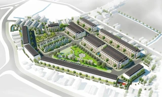 Chọn BĐS địa phương, 5 tiêu chí vàng của MCC Group