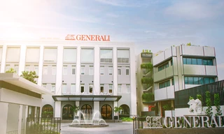 Generali ghi nhận doanh thu kỷ lục năm 2024