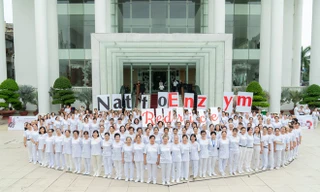 NattoEnzym Red Rice chất lượng Nhật Bản đột phá hơn trong phòng ngừa đột quỵ 