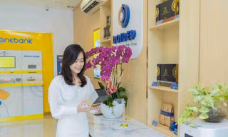 Công nghệ kiến tạo hạnh phúc - nâng tầm trải nghiệm khách hàng