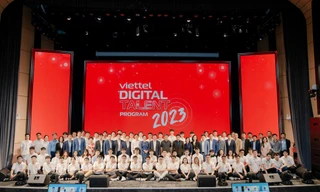 Chủ tịch Viettel: Đào tạo nhân sự thế hệ mới là một phần trách nhiệm của doanh nghiệp