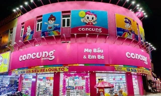 Con người, một trong 3 ‘chân kiềng’ giúp Con Cưng hướng đến doanh thu tỷ đô vào năm 2023 