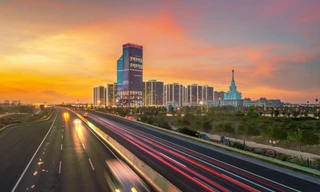 3 lý do khiến khu Đông Hà Nội được lòng cộng đồng đa quốc tịch 