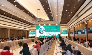 Giải pháp nào cho phát triển năng lượng bền vững