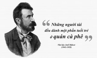 Trung Nguyên Legend từ không gian chuyên, đặc biệt cho cà phê đến thế giới cà phê