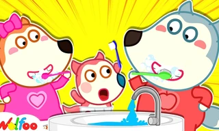 Phim hoạt hình Wolfoo - Đối thủ nặng ký đại diện Việt Nam trên sàn đấu quốc tế