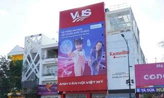 Mừng năm học mới, VUS khai trương 05 cơ sở trên toàn quốc trong tháng 9 