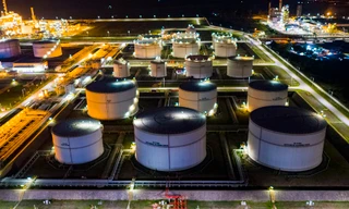 Hành trình kiến tạo giá trị của BSR