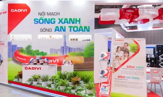 GELEX dành 2% doanh thu cho R&D trong lĩnh vực thiết bị điện