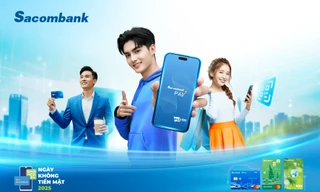 Thẻ Visa O2 - Giải pháp tín dụng minh bạch, an toàn thay thế tín dụng đen