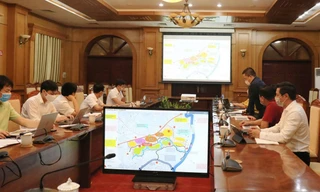 Văn Phú - Invest sẽ triển khai 4 dự án lớn tại Bắc Giang