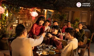 Bùng nổ chiến dịch quảng cáo Tết sáng tạo giữa các thương hiệu 