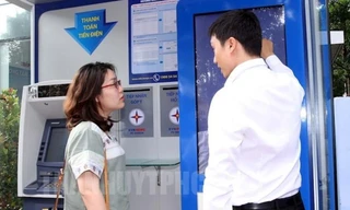 Tiếp tục giảm 105 tỷ đồng tiền điện cho khách hàng tại TPHCM