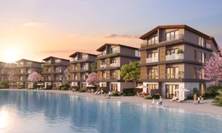 Bất động sản cao cấp trước 'cửa sổ cơ hội' mới