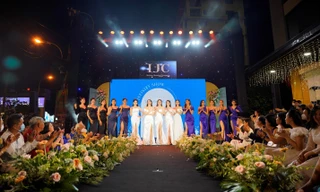 Charm Group đồng loạt khai trương chuỗi 15 chi nhánh IJC trên toàn quốc