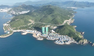 KDI Holdings: Pháp lý minh bạch và chất lượng quốc tế gia tăng giá trị bền vững cho BĐS cao cấp