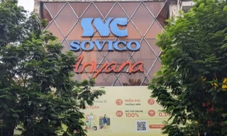 Tập đoàn Sovico đạt lợi nhuận 1.485 tỷ, vốn chủ sở hữu đạt 67.412 tỷ