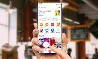 VinID mở rộng tích điểm trên mọi giao dịch từ 1000 đồng