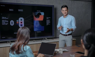 One Mount – Hệ sinh thái công nghệ đề cao tính nhân văn 