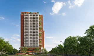 Nuôi dưỡng chất phiêu lưu giữa nhịp sống thành thị đương đại