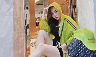 NhiJudy Store : Shop thời trang với nhiều style ấn tượng