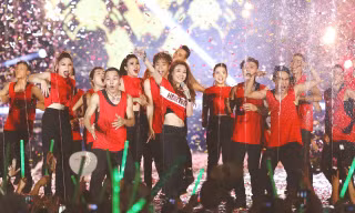 Liveshow “Tri Âm" của Mỹ Tâm “cháy vé” nhờ tên tuổi hạng A Vbiz