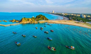 Du lịch Cửa Lò: Kịch bản nào cho năm 2022?