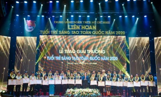 Tuổi trẻ MobiFone với khát vọng làm chủ kỹ thuật, công nghệ 