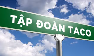Tập đoàn Taco: Định hình xu hướng mới với sản phẩm xe điện và thiết bị gia đình