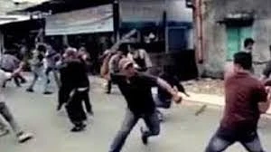 Hàng chục thanh niên hỗn chiến kinh hoàng, 2 người thương vong