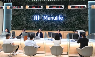 Manulife Việt Nam chi trả 8.623 tỷ đồng quyền lợi bảo hiểm năm 2023, tăng 25% so với 2022