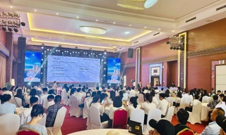 Pearl Residence - căn hộ ven biển duy nhất sở hữu lâu dài tại Cửa Lò chính thức ra mắt