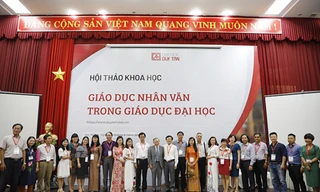 Ngành Văn Báo chí, Văn hóa Du lịch, Quan hệ Quốc tế: Rộng mở cơ hội việc làm 