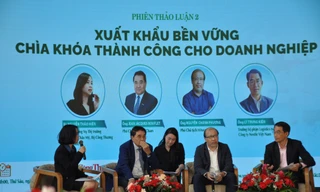 Nestlé chia sẻ giải pháp nâng cao giá trị xuất khẩu sản phẩm Việt ra thế giới