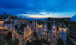 Đà Nẵng: Tận hưởng bữa tiệc đêm 'Ba Na By Night' phiên bản mới chỉ từ 500.000 VNĐ