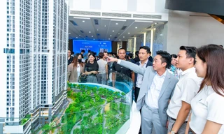 C-Holdings ra mắt Quỹ trợ giá FIT FUND, tiếp sức người trẻ mua nhà