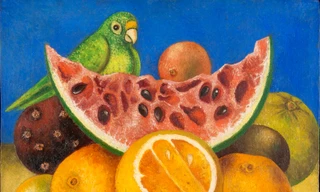 VCCA tổ chức triển lãm số các tác phẩm kinh điển của Rene Magritte và Frida Kahlo