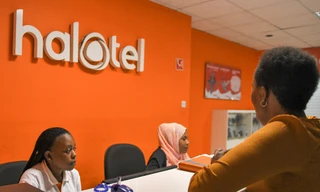 Halotel tăng trưởng tốt trong những tháng đầu năm