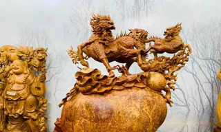 Đồ gỗ Phạm Kính – Thương hiệu gỗ uy tín trong lòng người dân Việt