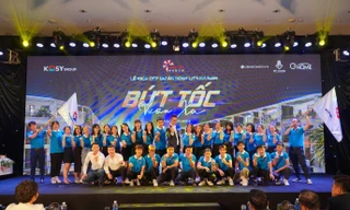 Kosy Group “kích hoạt” thị trường cuối năm với Lễ kick off dự án Kosy Lita Ha Nam
