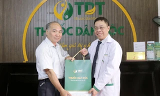 Thuốc dân tộc chữa khỏi bệnh trĩ cho diễn viên Bình Xuyên