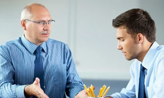 4 lỗi sinh viên mới ra trường thường mắc khi phỏng vấn