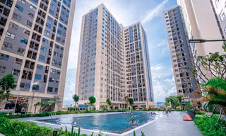 Người Đà Nẵng đổ xô mua NOXH trong bối cảnh chung cư tăng giá