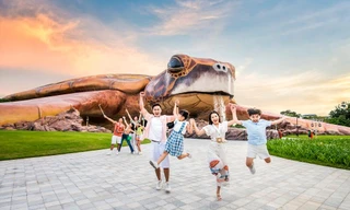 72 giờ bùng nổ cảm xúc tại “vũ trụ giải trí” Phú Quốc United Center