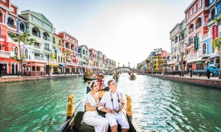 Bí kíp 'trẩy hội' bộ đôi 8Wonder và VinWonders Phú Quốc chỉ từ 1,5 triệu đồng