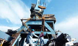 Bức tranh kinh doanh của Hòa Phát đã cải thiện trong Quý I/2023