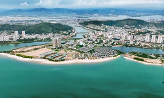 Nhà đầu tư tìm cơ hội tại thị trường tỉnh khi giá nhà đất Hà Nội tăng nóng