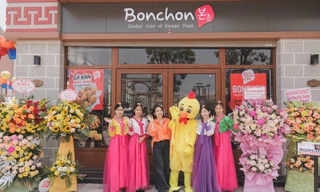 Trung tâm Hàn Quốc mới tại Việt Nam hoàn thiện 'vũ trụ giải trí' Grand World