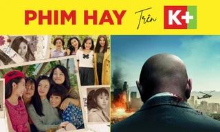 Tháng Năm Rực Rỡ và Vụ Khủng Bố Không Tưởng trên K+